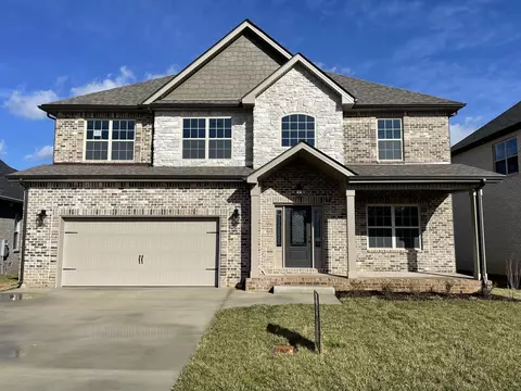 241 Bluebell Dr, Clarksville, TN 37043