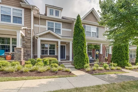 1229 Riverbrook Dr, Hermitage, TN 37076