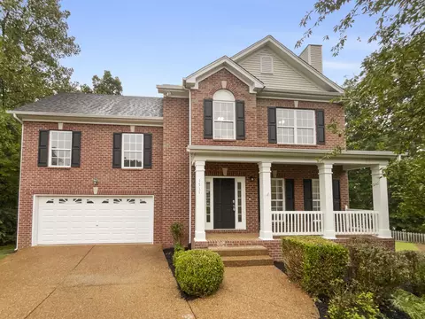 1711 Carrington Ct, Old Hickory, TN 37138