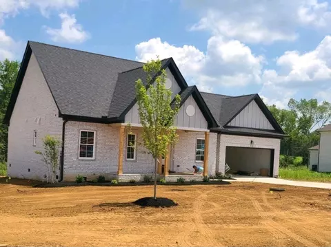 3102 Bootknife Dr, Bell Buckle, TN 37020