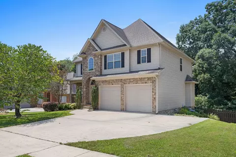7134 Homestead Cir, Hixson, TN 37343