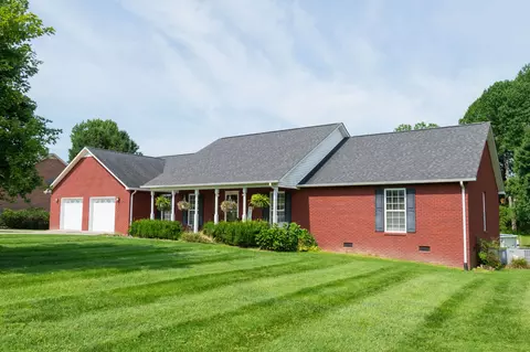 4334 Big Orange Dr, Cookeville, TN 38501