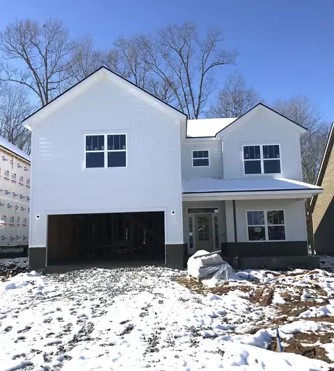 2309 Fig Dr #LOT 135, Murfreesboro, TN 37127