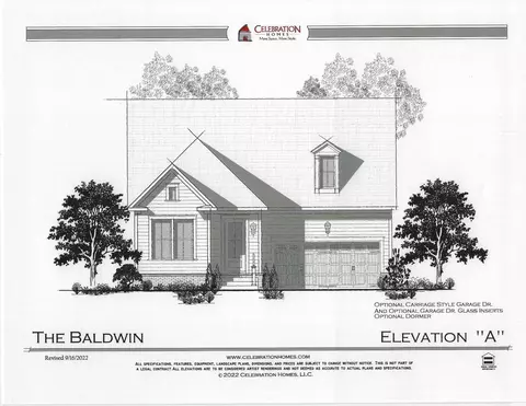 7711 Danswerk Dr, Murfreesboro, TN 37129