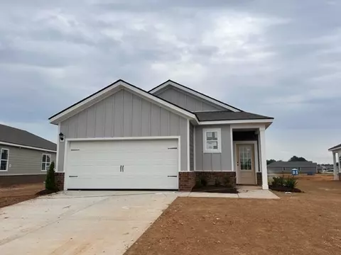 7406 Lang Ave, White House, TN 37188