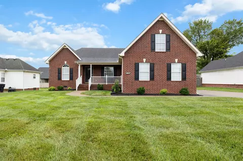 3760 Precious Ave, Murfreesboro, TN 37128
