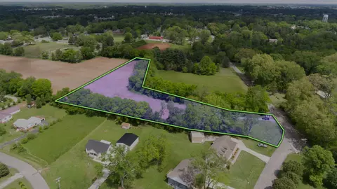 0 Jefferson St S, Winchester, TN 37398