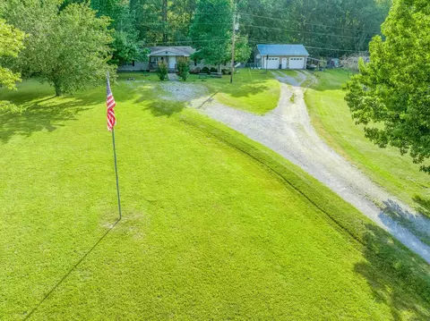 7383 Overby Rd, Fairview, TN 37062