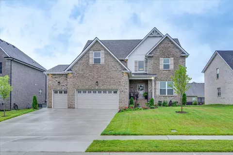 513 Smokey Rdg, Nolensville, TN 37135