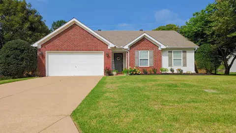 1875 Portview Dr, Spring Hill, TN 37174