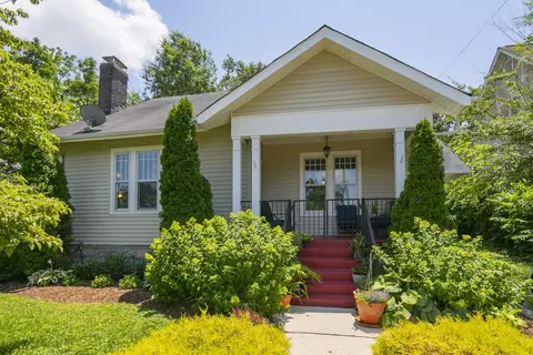 1519 Ferguson Ave, Nashville, TN 37212