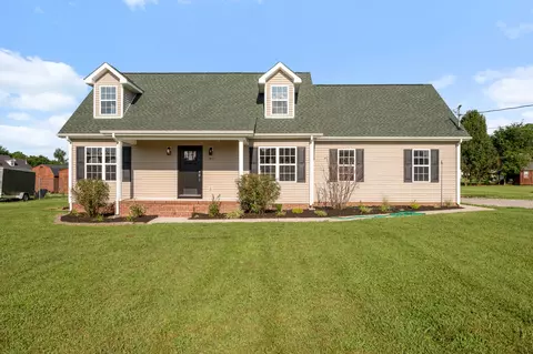141 Broomsage Cir, Unionville, TN 37180