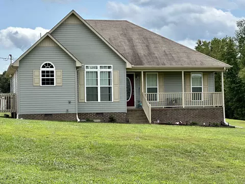 95 Wells Lee Rd, Flintville, TN 37335
