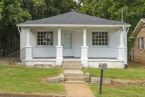 117 Jordan Ave, Mount Pleasant, TN 38474