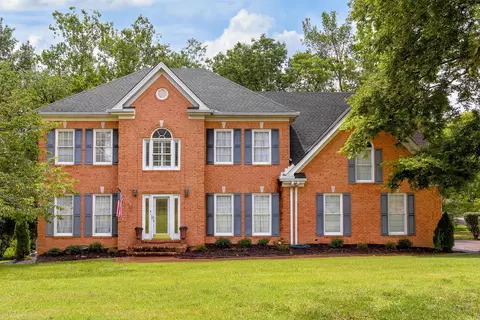 132 River Chase, Hendersonville, TN 37075