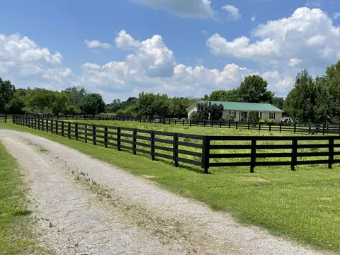 2405 Highway 64, Lewisburg, TN 37091