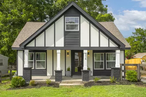 534 Raymond St, Nashville, TN 37211