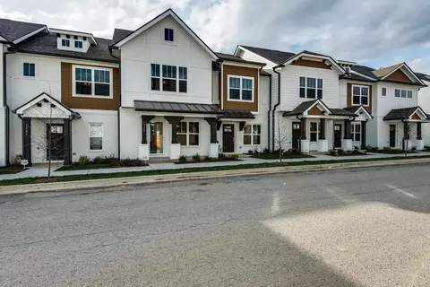 2503 Hanford Ave #201, Old Hickory, TN 37138