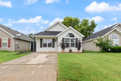 5030 Cornelius Dr, Murfreesboro, TN 37129