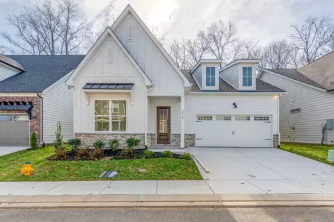 3623 Jacaranda Ln, Murfreesboro, TN 37129 photo 4