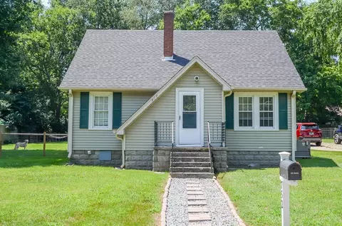 752 Ann Ave, Gallatin, TN 37066