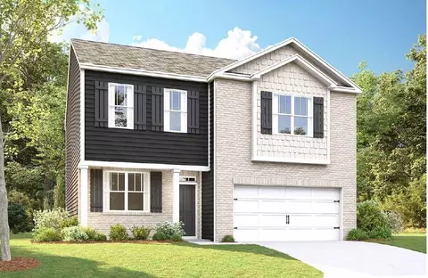 7425 Brady Ln, Antioch, TN 37013