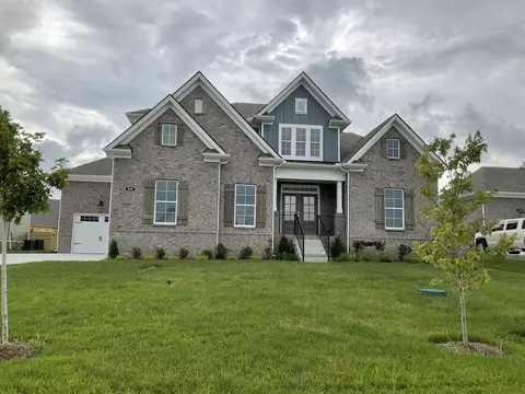 910 Proprietors Pl, Murfreesboro, TN 37128