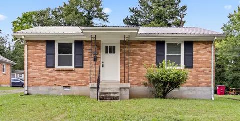 1405 Daniel St, Clarksville, TN 37040