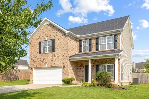 3005 Ping Ct, Spring Hill, TN 37174