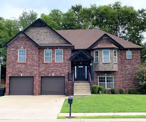 949 Bonellis Ln, Clarksville, TN 37040