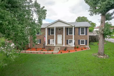 122 Hibiscus Dr, Ashland City, TN 37015