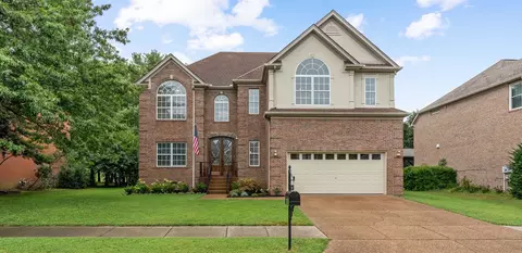3169 Bush Dr, Franklin, TN 37064