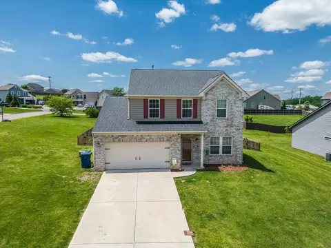 1849 Wendy Blvd, Columbia, TN 38401