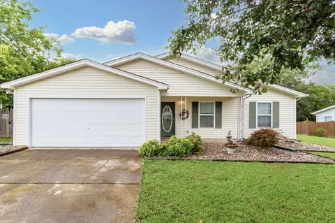 733 Judge Mason Way, La Vergne, TN 37086