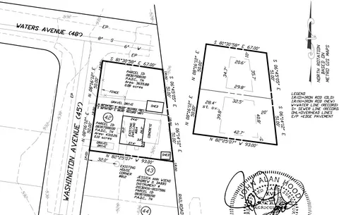 816 Washington Ave, Nashville, TN 37206