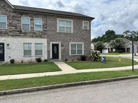 120 Turn Row Dr, Clarksville, TN 37043