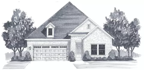 1304 Hutton Way, Lebanon, TN 37087