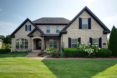 2109 Sugar Mill Dr, Nolensville, TN 37135