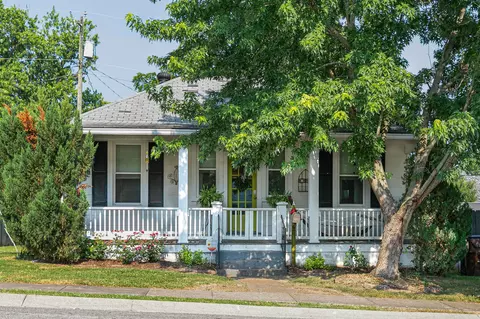 609 Cleves St, Old Hickory, TN 37138