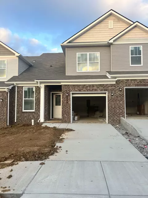 450 Alcott Way, Spring Hill, TN 37174
