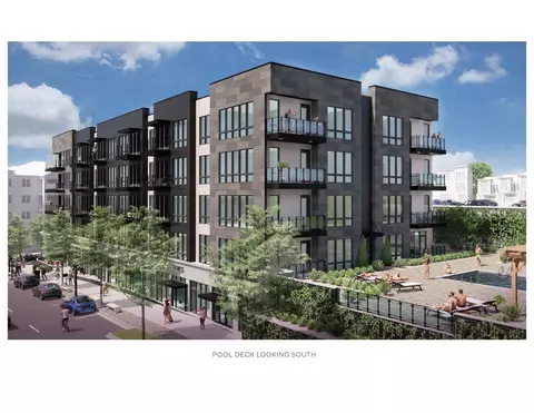 303 31st Ave N #205, Nashville, TN 37203