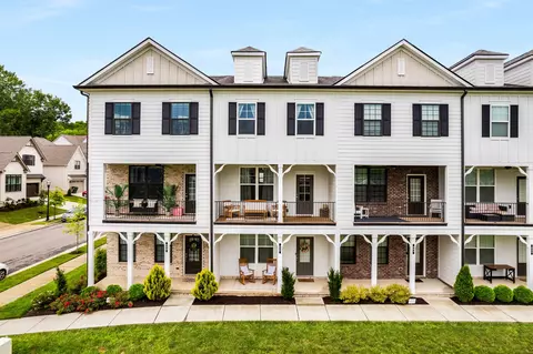 602 Thetford Aly, Brentwood, TN 37027