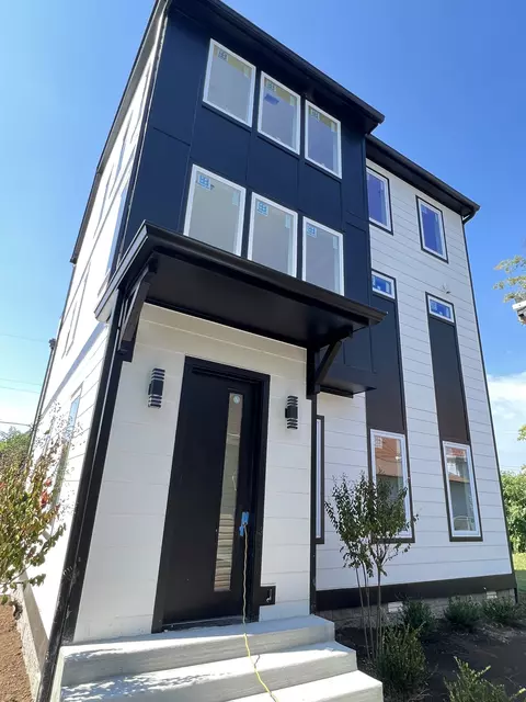 1415 10th Ave N # B, Nashville, TN 37208