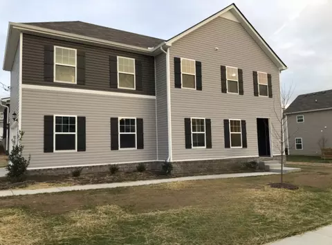 200 Konrad Ct, La Vergne, TN 37086