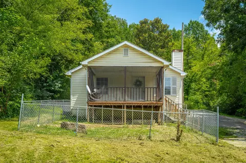 4318 15th Ave, Chattanooga, TN 37407