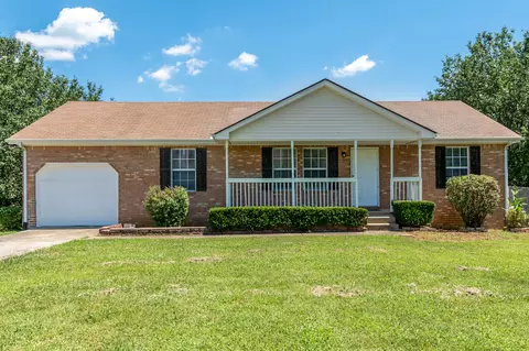 145 Bill Stewart Blvd, La Vergne, TN 37086