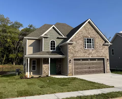 21 The Quarry, Clarksville, TN 37043