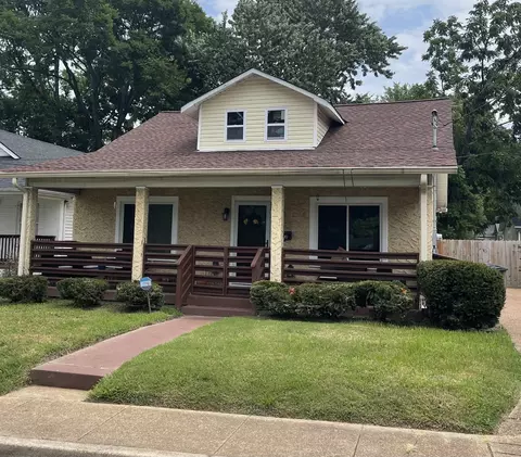 1032 24th Ave N, Nashville, TN 37208