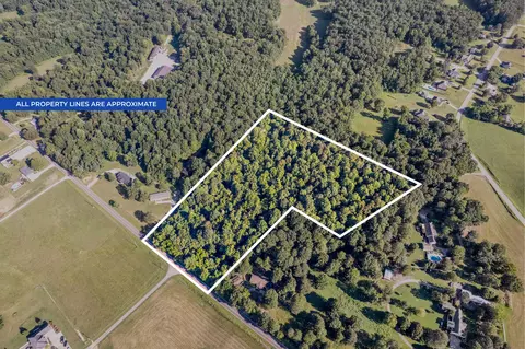0 Johnson Rd, Clarksville, TN 37043