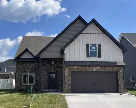 94 The Quarry, Clarksville, TN 37043